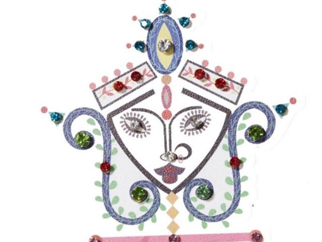 Wear your bindis with jeans, a skirt, with a crop top or even a swimsuit! Wear your bindis with jeans, a skirt, with a crop top or even a swimsuit!