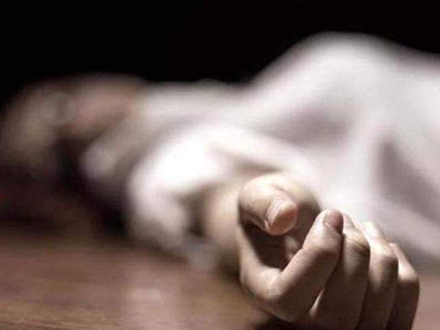 Police said the woman was murdered after she was caught in a compromising position with a man who lived as a tenant in their house. (Representational Image) Police said the woman was murdered after she was caught in a compromising position with a man who lived as a tenant in their house. (Representational Image)