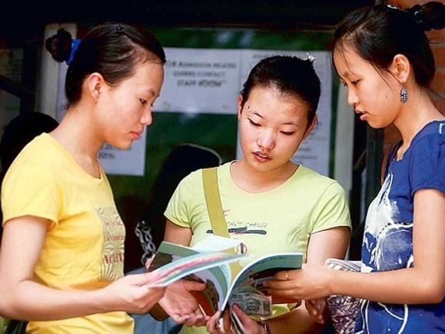 Economically deprived Northeastern migrants in Delhi often hail from even poorer families - who often cannot pay for their bodies to be sent back home.(Getty images) Economically deprived Northeastern migrants in Delhi often hail from even poorer families - who often cannot pay for their bodies to be sent back home.(Getty images)