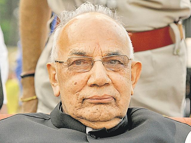 Under Article 200 of the Constitution, the governor can refuse assent to the Bill and reserve the legislation for consideration of the President. (HT Photo) Under Article 200 of the Constitution, the governor can refuse assent to the Bill and reserve the legislation for consideration of the President. (HT Photo)