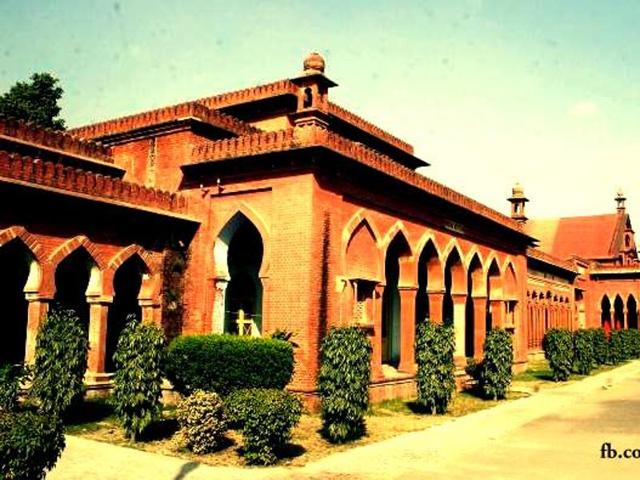 AMU is fighting a court case to safeguard its ‘minority character’, which will allow it to remain relatively autonomous in its functioning, and not follow the reservation principles other central institutions have to ascribe to. AMU is fighting a court case to safeguard its ‘minority character’, which will allow it to remain relatively autonomous in its functioning, and not follow the reservation principles other central institutions have to ascribe to.