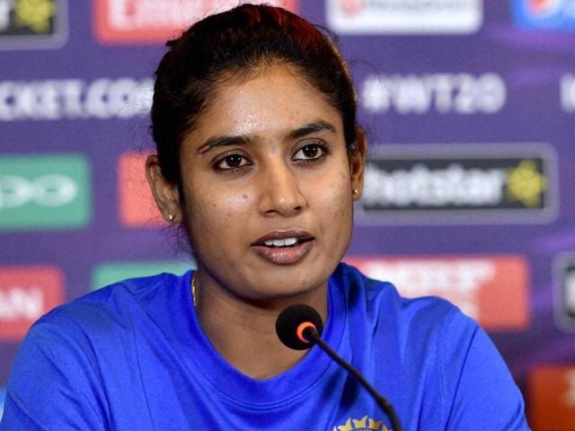 Skipper Mithali Raj will look to bank on seven players who had featured in the last edition in 2014, especially Jhulan Goswami and Harmanpreet Kaur, who have played in all four previous World T20s. (PTI Photo) Skipper Mithali Raj will look to bank on seven players who had featured in the last edition in 2014, especially Jhulan Goswami and Harmanpreet Kaur, who have played in all four previous World T20s. (PTI Photo)