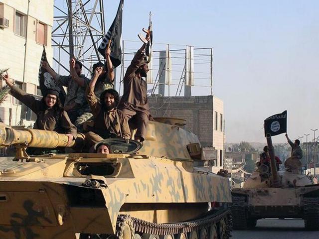 Both Islamic State and al-Qaeda have been cementing their hold on their respective territories in Iraq. (AP Photo) Both Islamic State and al-Qaeda have been cementing their hold on their respective territories in Iraq. (AP Photo)