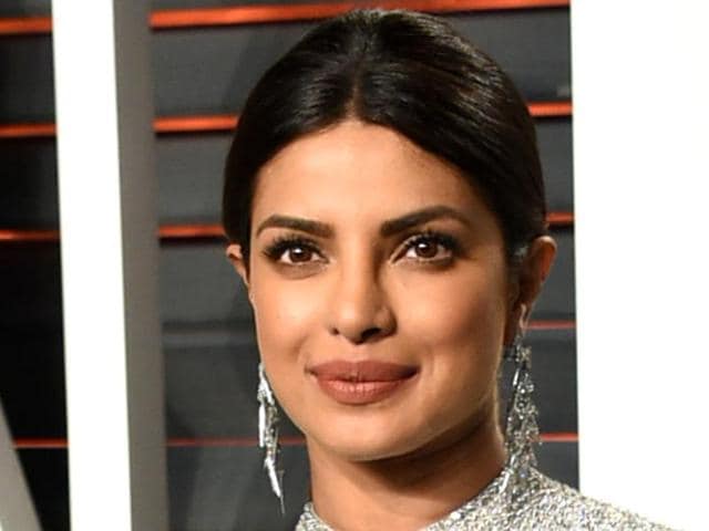 Priyanka Chopra says she has been trained in one of the most difficult industries, Bollywood, where people do multiple parts and films all the time. Priyanka Chopra says she has been trained in one of the most difficult industries, Bollywood, where people do multiple parts and films all the time.