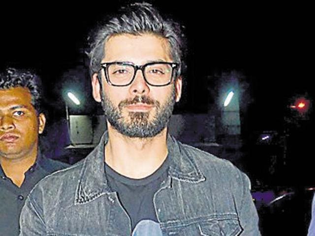 Fawad Khan will soon be seen in Kapoor & Sons. (Yogen Shah)