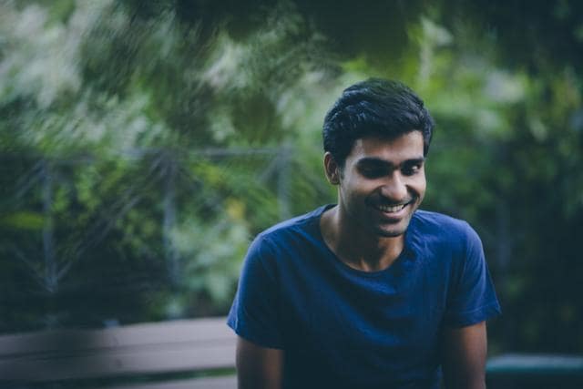 Kuhad’s songs have a quality that is difficult to define, for they explore the abstract. His melodies linger for longer than you’d hope and they come back to you when you least expect it. (prateekkuhad.com) Kuhad’s songs have a quality that is difficult to define, for they explore the abstract. His melodies linger for longer than you’d hope and they come back to you when you least expect it. (prateekkuhad.com)