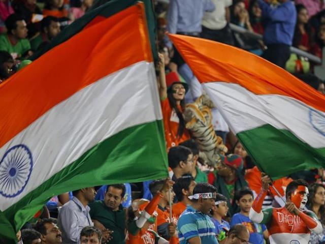 The system followed in ticket distribution is the same as most big global events where one has to register online and tickets are decided by lottery. (PTI PHoto) The system followed in ticket distribution is the same as most big global events where one has to register online and tickets are decided by lottery. (PTI PHoto)