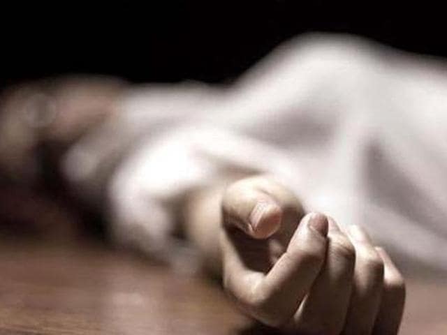 Puneet (27), was shot at thrice at point blank range at her house in Sector 49 on October 16, 2014 where she was staying with a friend, Amit Chaudhary and was found lying in a pool of blood by Amit. (Representational image) Puneet (27), was shot at thrice at point blank range at her house in Sector 49 on October 16, 2014 where she was staying with a friend, Amit Chaudhary and was found lying in a pool of blood by Amit. (Representational image)