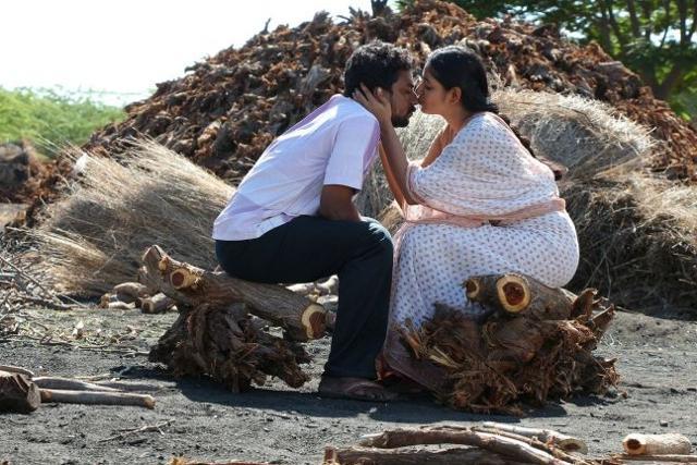 Bharathi Krishnakumar says his film was not a true story, but was ‘a story of truths’. (Nikkilcinema)