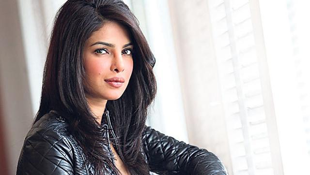 Quantico’s success has made Priyanka a big star in the west. (HT Photo) Quantico’s success has made Priyanka a big star in the west. (HT Photo)