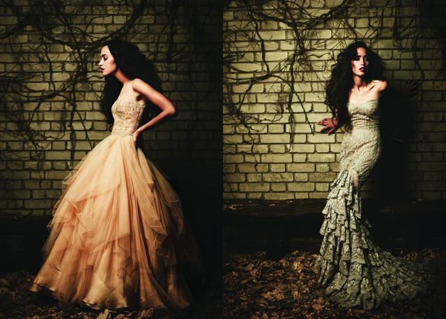 A glimpse of Shantanu and Nikhil’s fall/winter collection. A glimpse of Shantanu and Nikhil’s fall/winter collection.