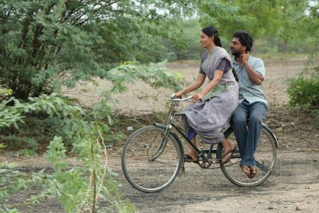 Yenru Thaniyum is Krishnakumar’s first feature film. (Nikkilcinema)