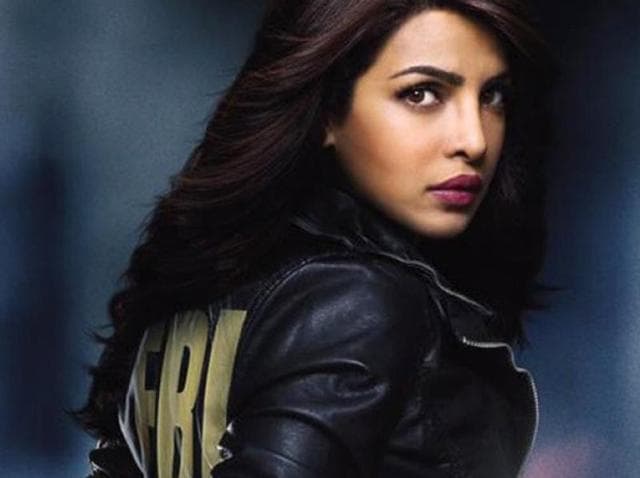 Priyanka Chopra will soon be seen in Baywatch. (YouTube) Priyanka Chopra will soon be seen in Baywatch. (YouTube)