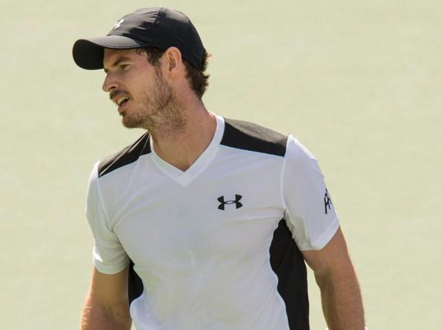 Stan Wawrinka toppled Andrey Kuznetsov to advance. (AFP) Stan Wawrinka toppled Andrey Kuznetsov to advance. (AFP)