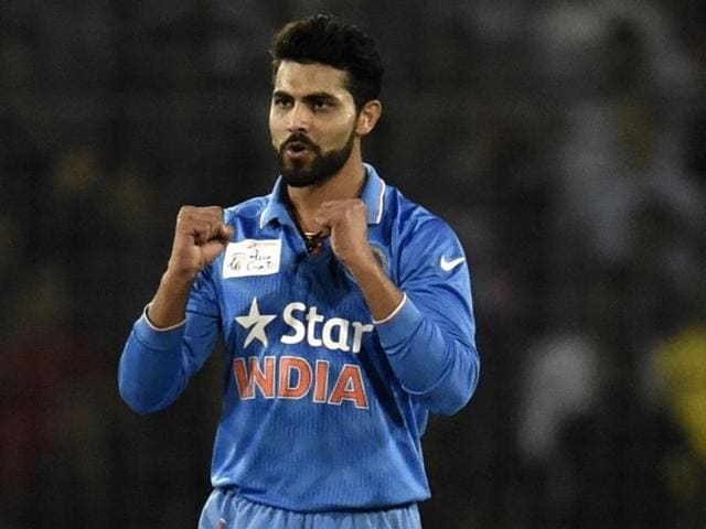 India will look to spinners Ravichandran Ashwin and Ravindra Jadeja to tie down the New Zealand batting. (AFP Photo) India will look to spinners Ravichandran Ashwin and Ravindra Jadeja to tie down the New Zealand batting. (AFP Photo)