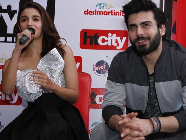 Shakun Batra of Ek Main Aur Ekk Tu fame has directed Kapoor & Sons. (Photo: Waseem Gashroo/Hindustan Times) 