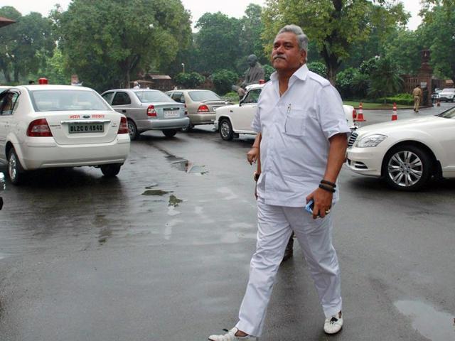 The Sunday Guardian said on Tuesday it stood by its interview with beleaguered liquor baron Vijay Mallya and published a chain of email correspondence with him as proof. (AP) The Sunday Guardian said on Tuesday it stood by its interview with beleaguered liquor baron Vijay Mallya and published a chain of email correspondence with him as proof. (AP)