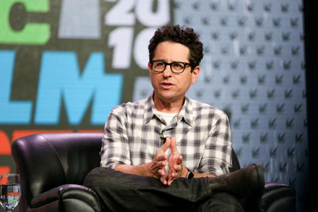 Star Wars' JJ Abrams doesn't want you to watch his movie on a phone |  Hollywood - Hindustan Times