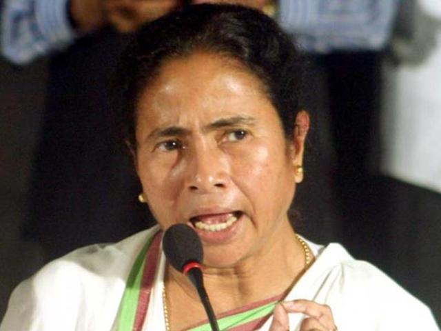 West Bengal chief minister and Trinamool Congress chief Mamata Banerjee with party leaders during the release of the party's list of candidates for the upcoming Assembly elections, in Kolkata on Friday. A sting video was released by Narada News from two years ago showing ruling party politicians accepting money.(PTI) West Bengal chief minister and Trinamool Congress chief Mamata Banerjee with party leaders during the release of the party's list of candidates for the upcoming Assembly elections, in Kolkata on Friday. A sting video was released by Narada News from two years ago showing ruling party politicians accepting money.(PTI)