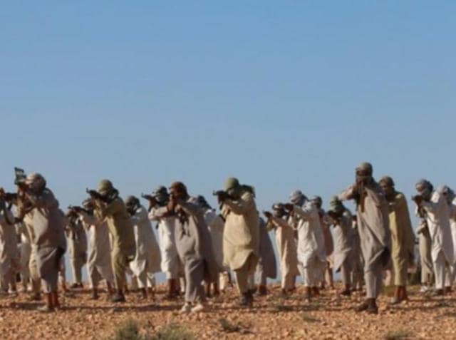 The study finds that strong presence of graduates among Islamist radicals is due to economic development failures in core Muslim countries. (AP) The study finds that strong presence of graduates among Islamist radicals is due to economic development failures in core Muslim countries. (AP)