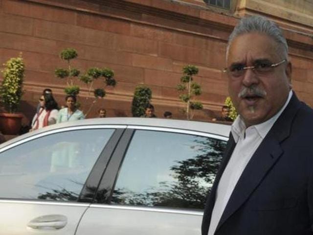 Mallya’s now-defunct Kingfisher Airlines defaulted on a Rs 900 crore loan, allegedly in collusion with IDBI bank employees, triggering a CBI probe and a case by the Enforcement Directorate. Mallya’s now-defunct Kingfisher Airlines defaulted on a Rs 900 crore loan, allegedly in collusion with IDBI bank employees, triggering a CBI probe and a case by the Enforcement Directorate.