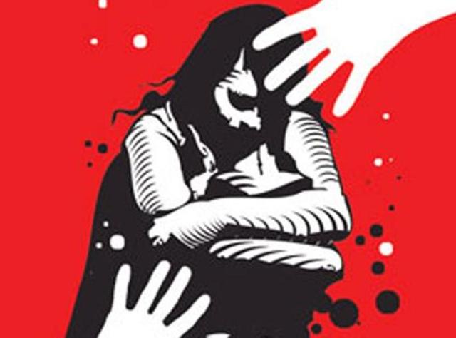 The victim’s mother returned home around 8.30pm and found Anil sitting in her house. Her daughter was missing though, police said.(Representative Photo) The victim’s mother returned home around 8.30pm and found Anil sitting in her house. Her daughter was missing though, police said.(Representative Photo)