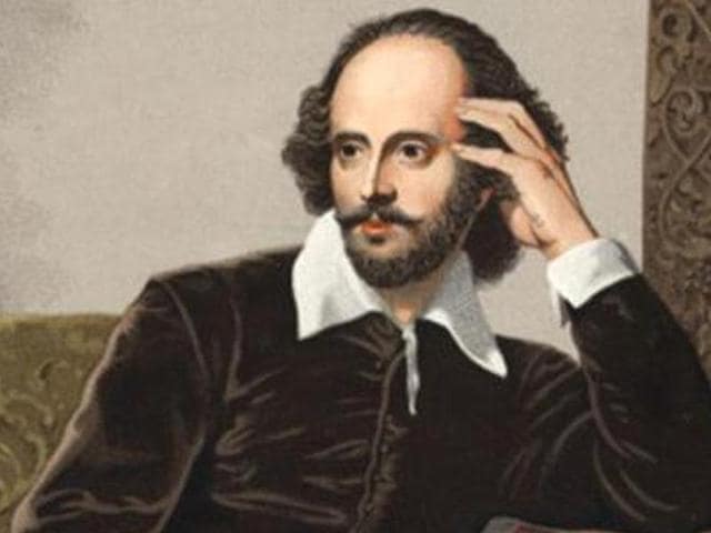 Britain is currently celebrating 400 years of Shakespeare’s legacy.