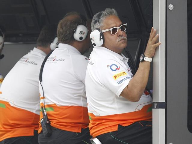 Vijay Mallya faces a sensitive diary clash this week as the season-opening Australian Formula One Grand Prix coincides with an appointment to appear before Indian investigators.