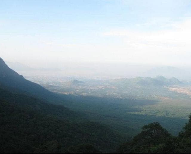 Yarcaud is the pride of the Nilgiri hills. (YERCAUD-462626135036/Facebook)