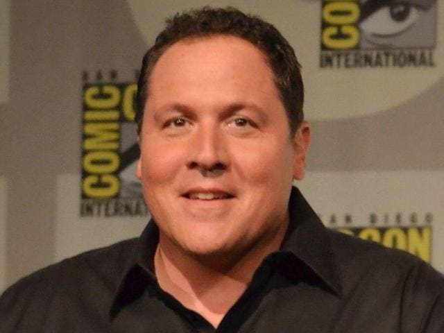 Jon Favreau is hugely impressed with Gangs Of Wasseypur. (Twitter) Jon Favreau is hugely impressed with Gangs Of Wasseypur. (Twitter)