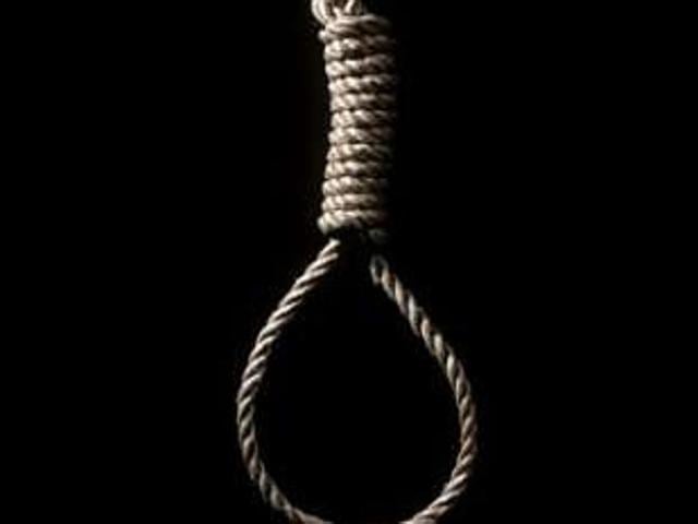 The body of the woman, 36- year- old Laxmi Pal ( name changed to protect identity), was found hanging from a ceiling fan at her residence in Bajarua Khari village, Tikamgarh district. She reportedly took the extreme step while her husband, Rakesh, was holding a liquor party outside the house at the behest of the caste panchayat. The body of the woman, 36- year- old Laxmi Pal ( name changed to protect identity), was found hanging from a ceiling fan at her residence in Bajarua Khari village, Tikamgarh district. She reportedly took the extreme step while her husband, Rakesh, was holding a liquor party outside the house at the behest of the caste panchayat.