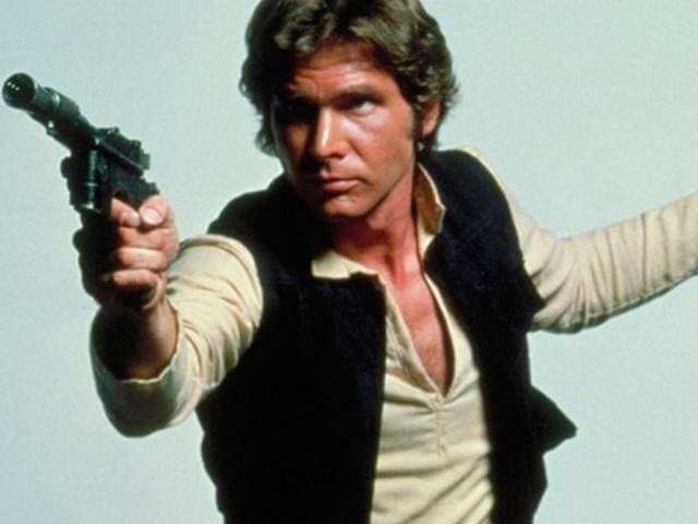 Han Solo is getting his own Star Wars spin-off and here’s the shortlist of actors who are in the final race for the part. Han Solo is getting his own Star Wars spin-off and here’s the shortlist of actors who are in the final race for the part.
