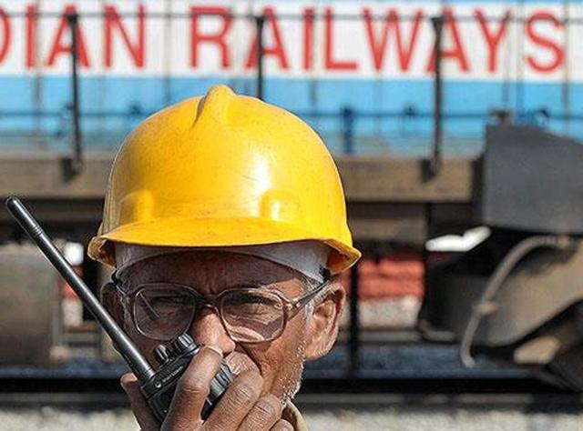 Having failed to attract passengers from Bathinda alone, the Delhi-Bathinda Shatabdi Express train has now been extended to Ferozepur Cantonment from July 10 (HT File Photo) Having failed to attract passengers from Bathinda alone, the Delhi-Bathinda Shatabdi Express train has now been extended to Ferozepur Cantonment from July 10 (HT File Photo)
