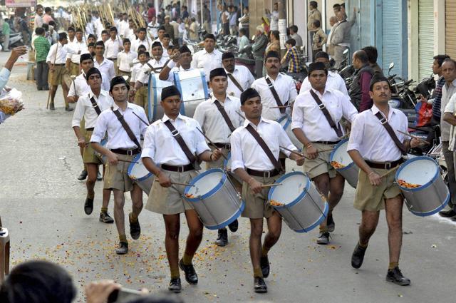 India’s anti-colonial struggle was to make a beginning(HT PHOTO)