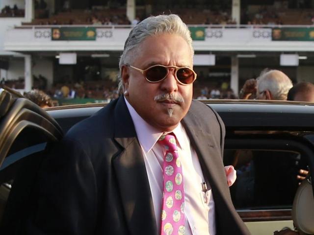 Vijay Mallya denied to have given any interview to Sunday Guardian which the weekly newspaper published on Sunday. (AP File Photo) Vijay Mallya denied to have given any interview to Sunday Guardian which the weekly newspaper published on Sunday. (AP File Photo)