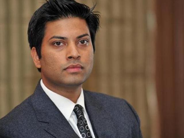Chandilya would continue with the airline until the end of April to ensure a smooth transition of the CEO role. Chandilya would continue with the airline until the end of April to ensure a smooth transition of the CEO role.
