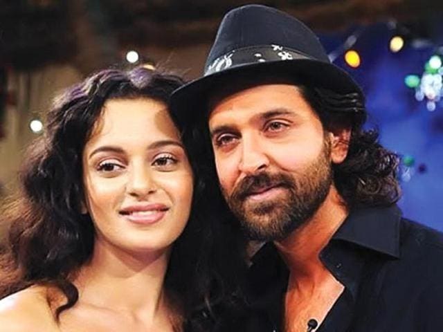 Hrithik Roshan and Kangana Ranaut have slapped each other with legal notices alleging mental illness, hacking and stalking.