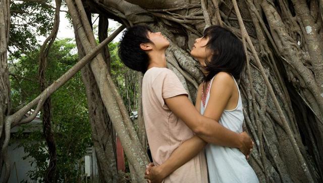 A still from Still the Water (2014). (Cannes Film Festival) A still from Still the Water (2014). (Cannes Film Festival)