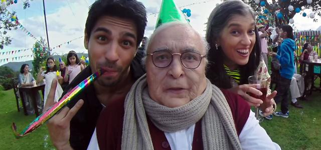 kapoor and sons full movie youtube