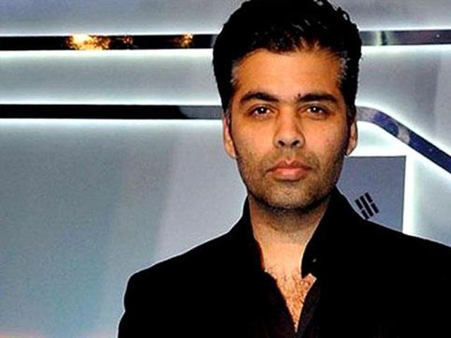 Ranbir Kapoor will feature in Karan Johar’s next directorial venture. (HT Photo) Ranbir Kapoor will feature in Karan Johar’s next directorial venture. (HT Photo)
