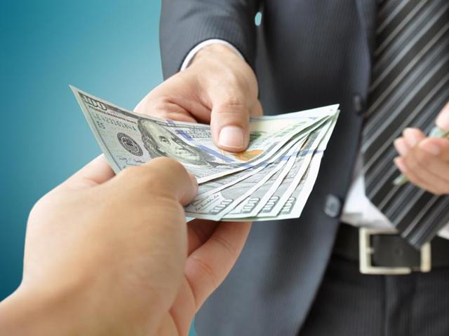 Francis Lorenzo, 48, was admitted in federal court in Manhattan that he engaged in conspiracies to commit bribery and money laundering. (Representative image) Francis Lorenzo, 48, was admitted in federal court in Manhattan that he engaged in conspiracies to commit bribery and money laundering. (Representative image)