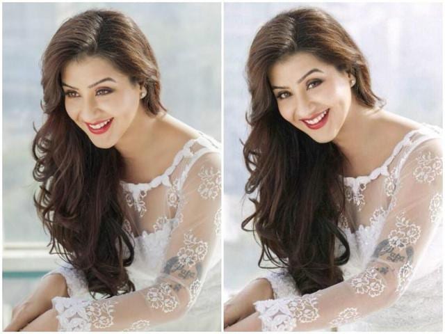 When quizzed about her character, without revealing much, she said that nothing has been signed on paper yet, but the character will be a ‘surprise’ for the fans. (Twitter photos) When quizzed about her character, without revealing much, she said that nothing has been signed on paper yet, but the character will be a ‘surprise’ for the fans. (Twitter photos)
