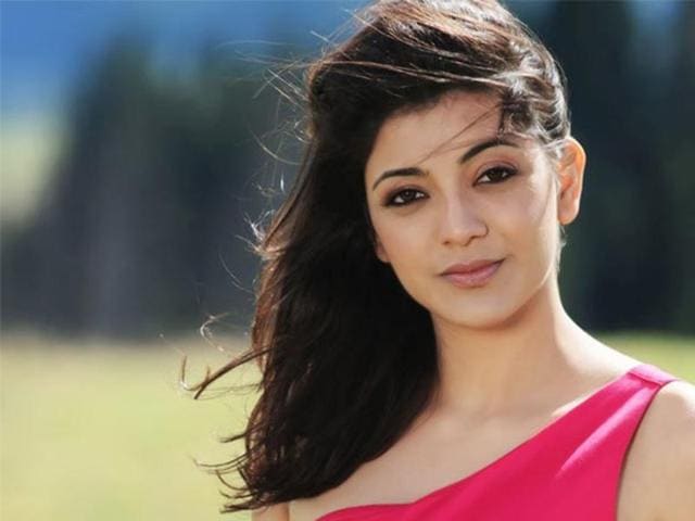 Not Doing Bollywood Just For The Heck Of It Kajal Aggarwal Hindustan 
