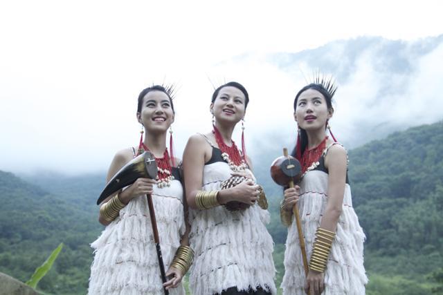 The Tetseo Sisters on keeping the music of Nagaland alive | Hindustan Times