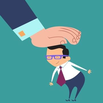 According to a new study, supervisors trade off warmth and competence and subordinates know this. (Shutterstock) According to a new study, supervisors trade off warmth and competence and subordinates know this. (Shutterstock)