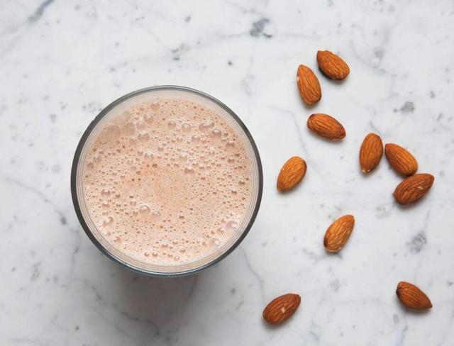 The star shared the recipe on her lifestyle website Goop where it is claimed she drinks one each morning whether or not she is detoxing. (Goop)