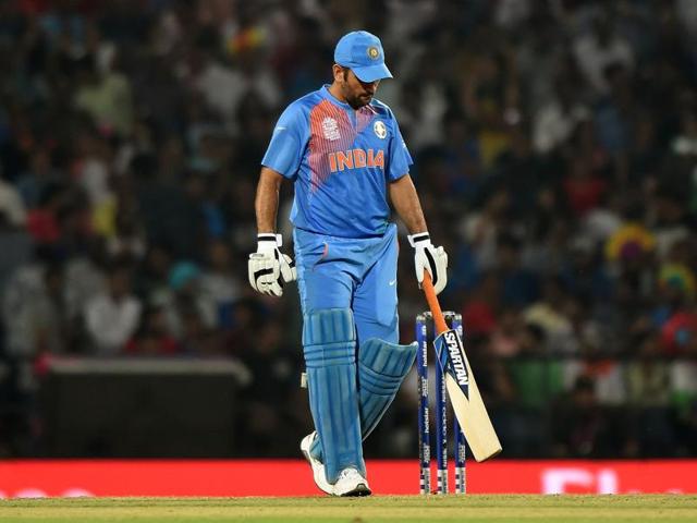 India started their World T20 campaign with a 47-run loss against New Zealand. (REUTERS) India started their World T20 campaign with a 47-run loss against New Zealand. (REUTERS)