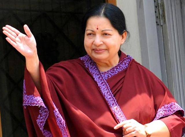 With her list seemingly ready, Tamil Nadu’s CM J Jayalalithaa is waiting for an auspicious day to formally launch her assembly elections campaign. (AFP Photo) With her list seemingly ready, Tamil Nadu’s CM J Jayalalithaa is waiting for an auspicious day to formally launch her assembly elections campaign. (AFP Photo)