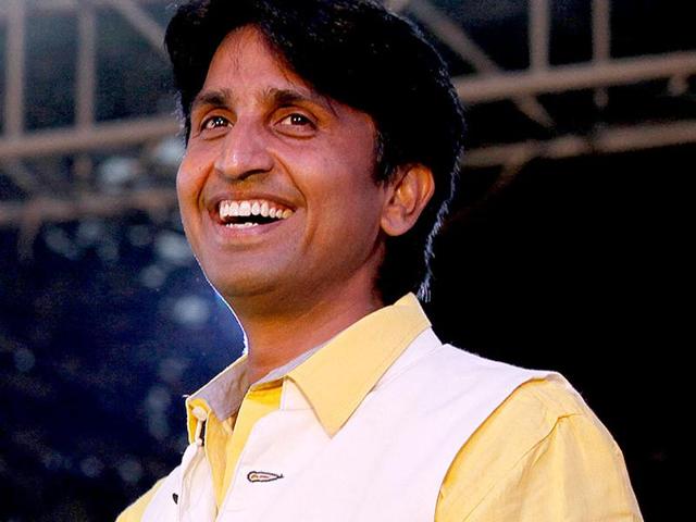 AAP leader Kumar Vishwas. A court has ordered filing of FIR against Vishwas on a plea of molestation by a party volunteer. (HT File Photo) AAP leader Kumar Vishwas. A court has ordered filing of FIR against Vishwas on a plea of molestation by a party volunteer. (HT File Photo)