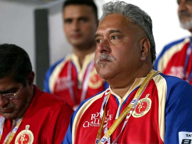 The Ethics Committee of Rajya Sabha on Wednesday recommended the expulsion of beleaguered businessman Vijay Mallya with immediate effect (AFP) The Ethics Committee of Rajya Sabha on Wednesday recommended the expulsion of beleaguered businessman Vijay Mallya with immediate effect (AFP)